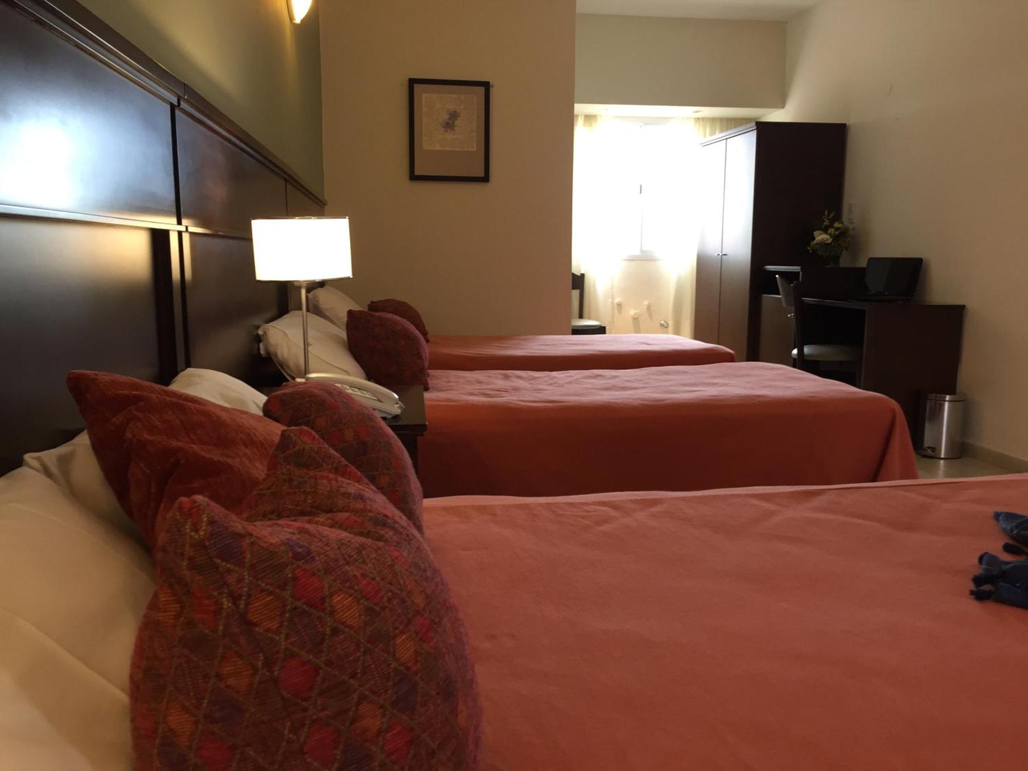 San Miguel Plaza Hotel All Inclusive Villa San Miguel Eksteriør bilde