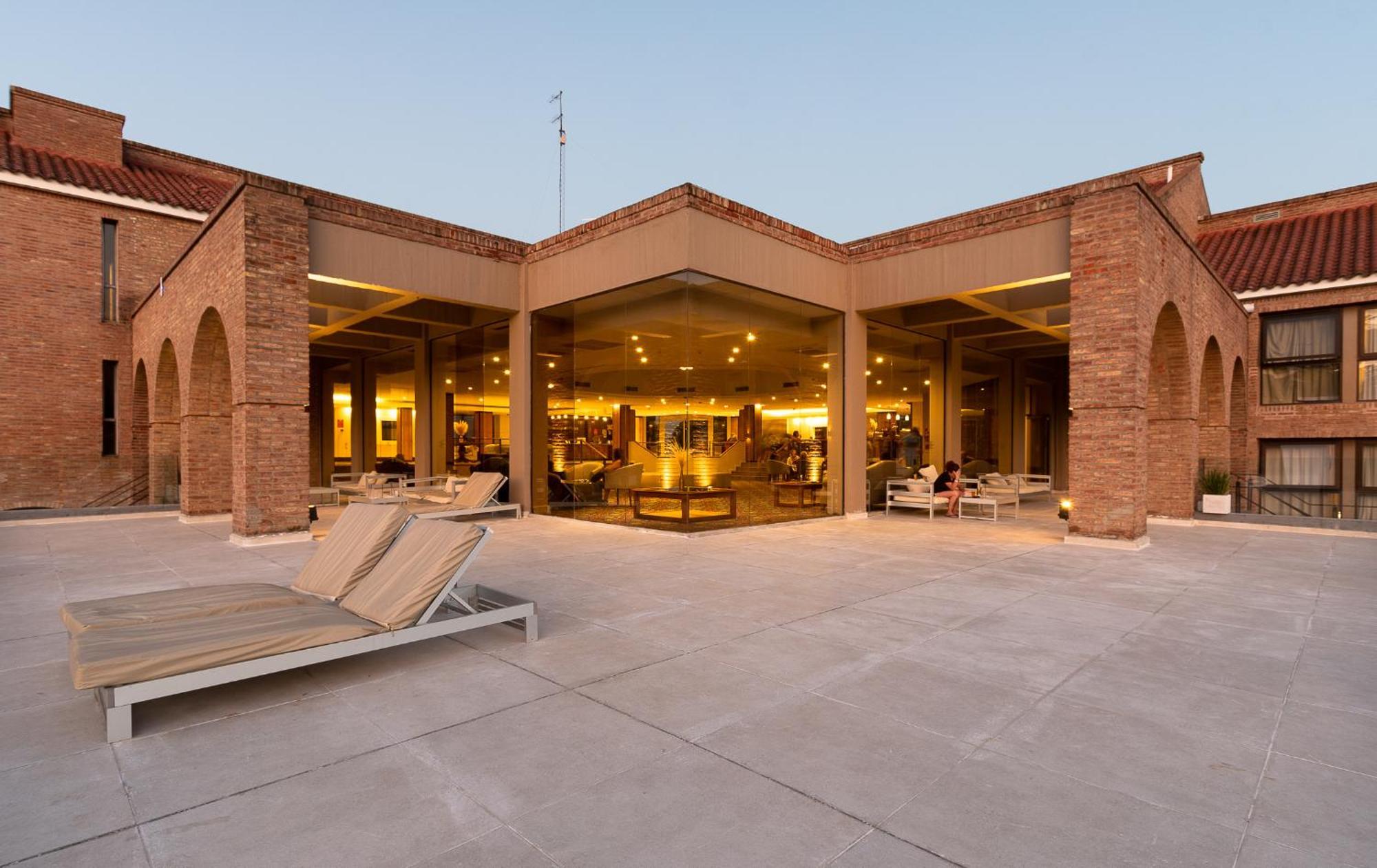 San Miguel Plaza Hotel All Inclusive Villa San Miguel Eksteriør bilde