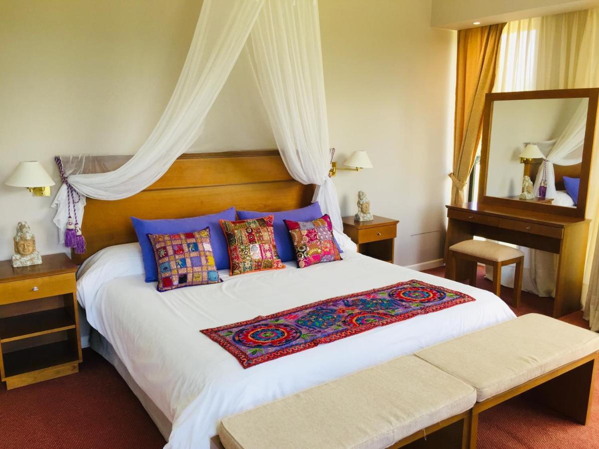 San Miguel Plaza Hotel All Inclusive Villa San Miguel Eksteriør bilde