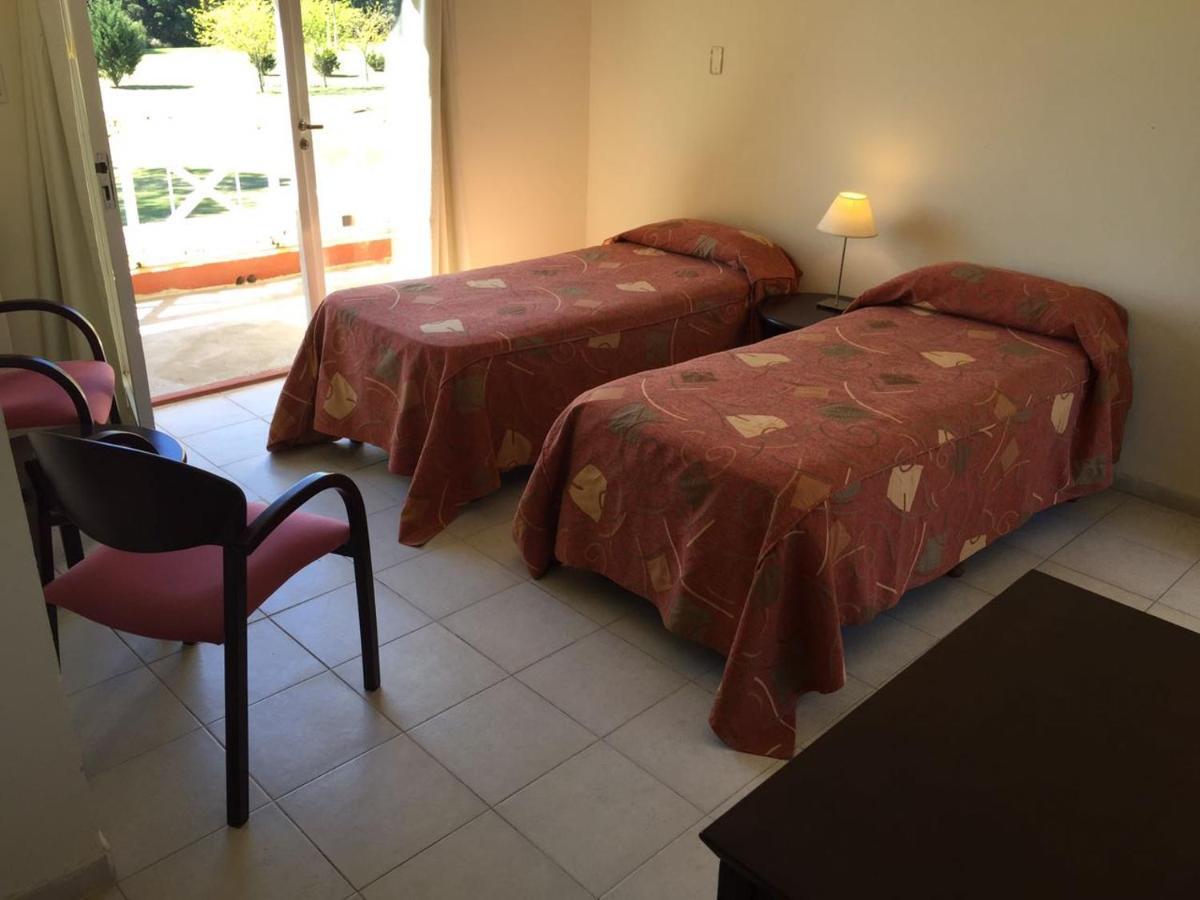 San Miguel Plaza Hotel All Inclusive Villa San Miguel Eksteriør bilde